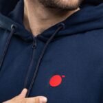 Ozoshi Pecos Sweatshirt M OZ93918 - Image 4