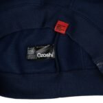 Ozoshi Pecos Sweatshirt M OZ93918 - Image 6