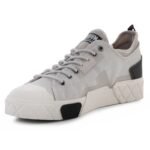 Palladium Ace City Shell LO 2 M shoes 74452-096-M - Image 3