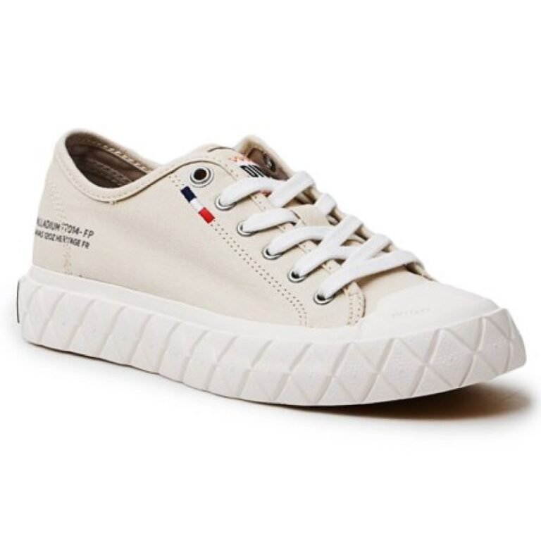 Palladium Ace Cvs Sahara