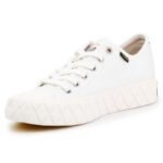 Palladium Ace Cvs Star W 77014-116-M shoes - Image 7