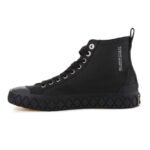 Palladium Ace Mid L Ul U 77174-010-M shoes - Image 5