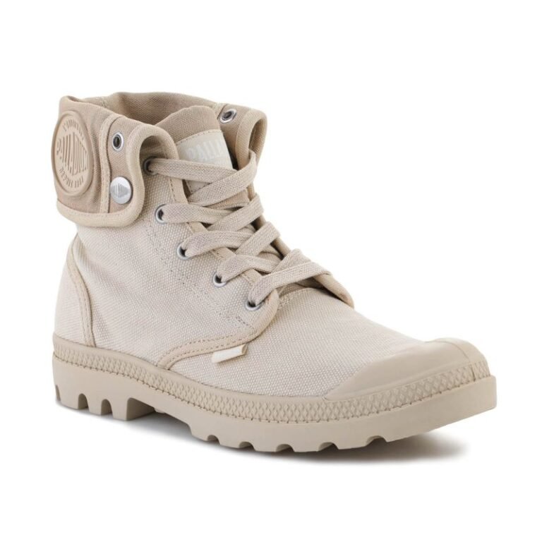 Palladium Baggy Sahara/Safari W
