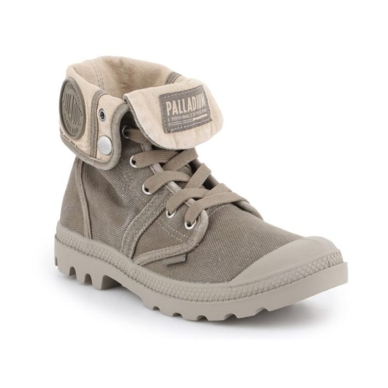 Palladium Baggy W shoes