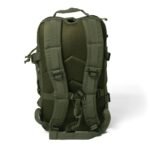 Palladium Baroudeur 25L Nylon BG623-308 Dusky Green - Image 3