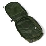 Palladium Baroudeur 25L Nylon BG623-308 Dusky Green - Image 4