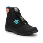 Palladium Lite OVB Neon 2
