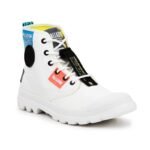Palladium Lite OVB Neon U shoes 77082-243 - Image 2