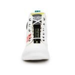 Palladium Lite OVB Neon U shoes 77082-243 - Image 3