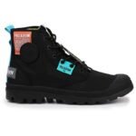 Palladium Lite OVB Neon 7