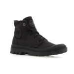 Palladium Mono Chrome M 73089-001-M shoes - Image 2