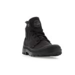 Palladium Mono Chrome M 73089-001-M shoes - Image 3
