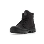 Palladium Mono Chrome M 73089-001-M shoes - Image 5