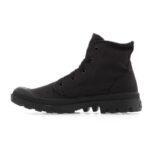 Palladium Mono Chrome M 73089-001-M shoes - Image 7