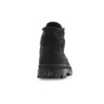 Palladium Mono Chrome M 73089-001-M shoes - Image 8