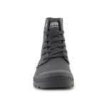 Palladium Mono Chrome shoes 73089-089-M - Image 3