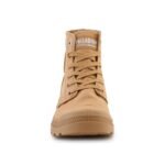Palladium Mono Chrome shoes 73089-209-M - Image 2