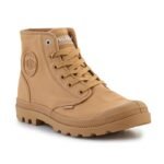 Palladium Mono Chrome shoes 73089-209-M - Image 6