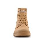 Palladium Mono Chrome shoes 73089-209-M - Image 7