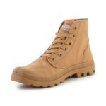 Palladium Mono Chrome shoes 73089-209-M - Image 8