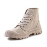 Palladium Mono Chrome shoes 73089-260-M - Image 3