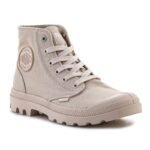 Palladium Mono Chrome shoes 73089-260-M - Image 6