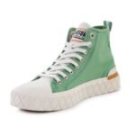 Palladium Palla Ace Chukka Org 79142-305-M Vintage Green - Image 3