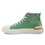 Palladium Palla Ace Chukka Org 79142-305-M Vintage Green - Image 4