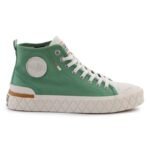 Palladium Palla Ace Chukka Org 79142-305-M Vintage Green - Image 6