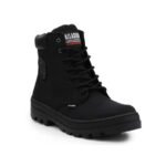 Palladium Pallabosse SC Waterproof 96868-008-M - Image 7