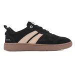 Palladium PALLACUP FLAME OG 74484-008-M Black/Creamy Sand - Image 2