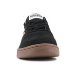 Palladium PALLACUP FLAME OG 74484-008-M Black/Creamy Sand - Image 3