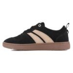Palladium PALLACUP FLAME OG 74484-008-M Black/Creamy Sand - Image 4