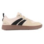 Palladium Pallacup Flame OG 74484-102-M Almond Milk/Black - Image 2