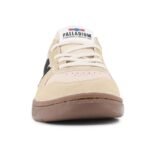 Palladium Pallacup Flame OG 74484-102-M Almond Milk/Black - Image 3
