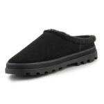 Palladium Palladune Mule Warm W 74337-008-M Slippers - Image 3