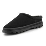 Palladium Palladune Mule Warm W 74337-008-M Slippers - Image 8