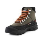 Palladium PALLARIDER THINS WP+ 79540-361-M Olive Night/Black - Image 3