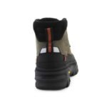 Palladium PALLARIDER THINS WP+ 79540-361-M Olive Night/Black - Image 5