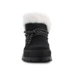 PALLADIUM Pallashock LO Hiver 99516-008-M Black - Image 2