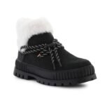 PALLADIUM Pallashock LO Hiver 99516-008-M Black