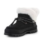 PALLADIUM Pallashock LO Hiver 99516-008-M Black - Image 3