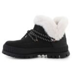 PALLADIUM Pallashock LO Hiver 99516-008-M Black - Image 4