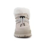PALLADIUM Pallashock LO Hiver 99516-175-M Almond Milk - Image 2