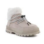 PALLADIUM Pallashock LO Hiver 99516-175-M Almond Milk