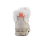 PALLADIUM Pallashock LO Hiver 99516-175-M Almond Milk - Image 5