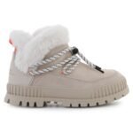 PALLADIUM Pallashock LO Hiver 99516-175-M Almond Milk - Image 6