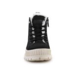 Palladium PALLASHOCK ZIP WARM 74353-008-M Black - Image 2