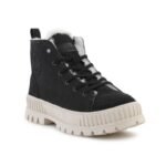 Palladium PALLASHOCK ZIP WARM 74353-008-M Black