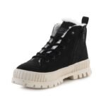 Palladium PALLASHOCK ZIP WARM 74353-008-M Black - Image 3